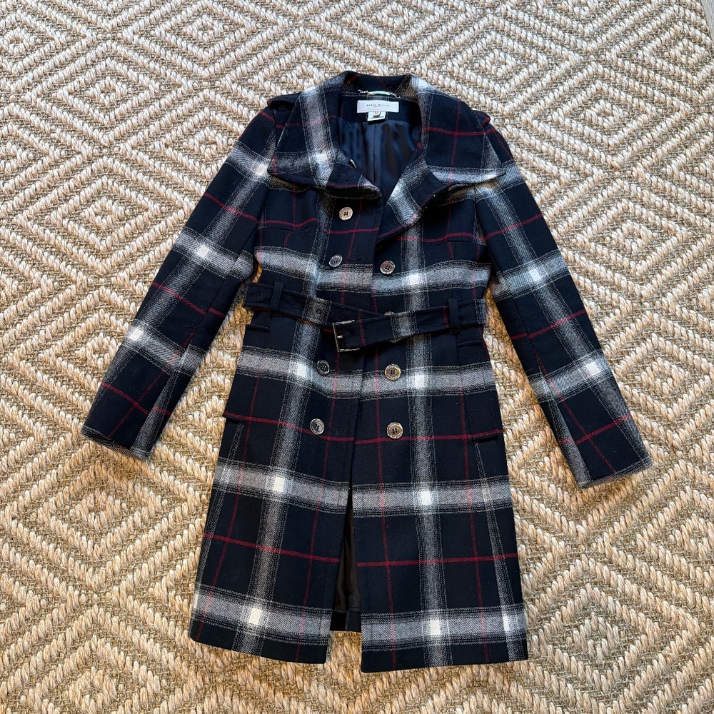 Women’s coat